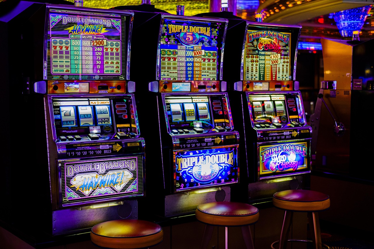 Nextspin team and online slot platform overview