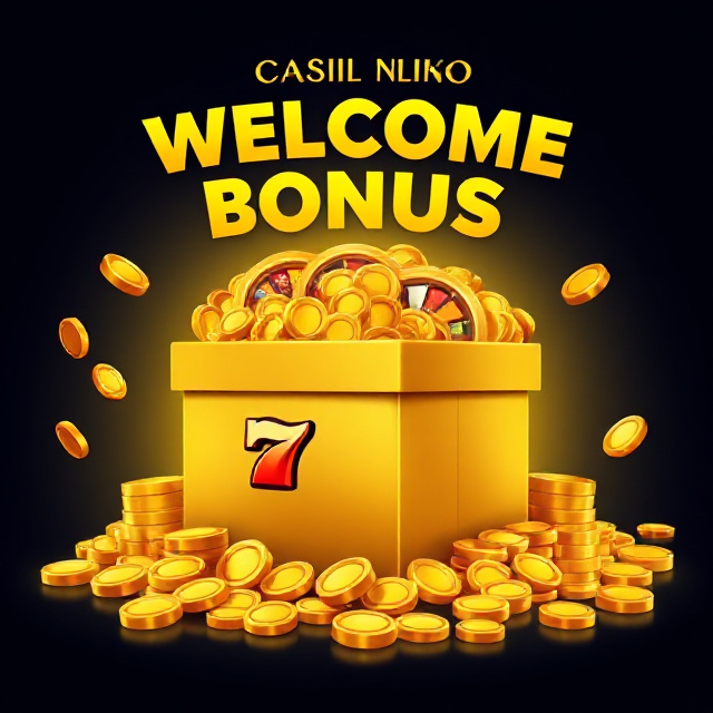 Nextspin new member welcome promotion with 100% bonus and free credit for Southeast Asian players