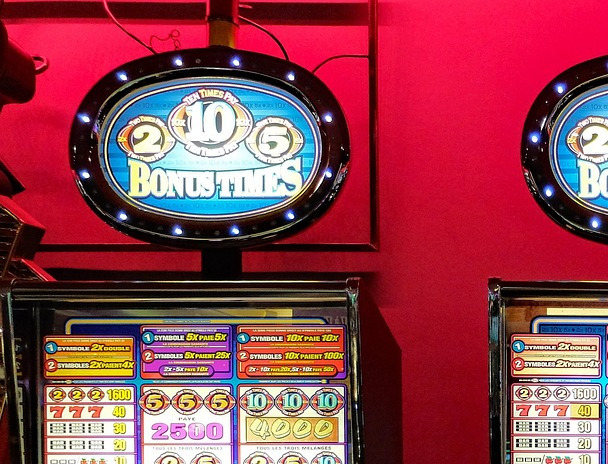 Nextspin slot games with big payouts for online players