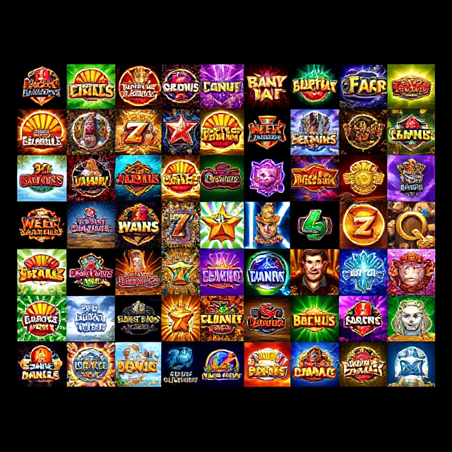 Popular Nextspin slots from PG Soft, Pragmatic Play and Joker Gaming